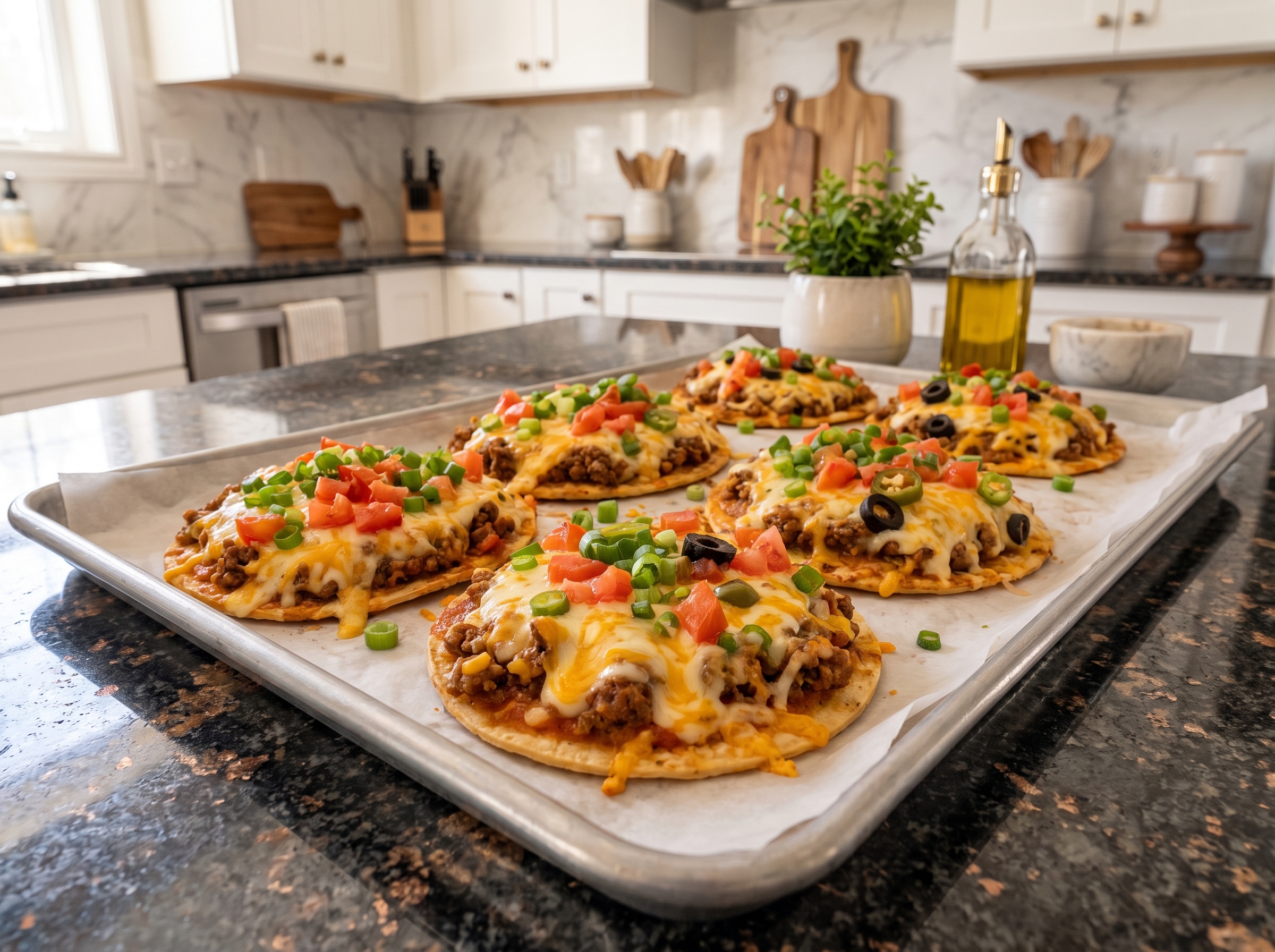 Copycat Taco Bell Mexican Pizza (Way Better)